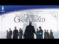 Fantastic Beasts: The Crimes of Grindelwald Official Soundtrack | Spread the Word | WaterTower