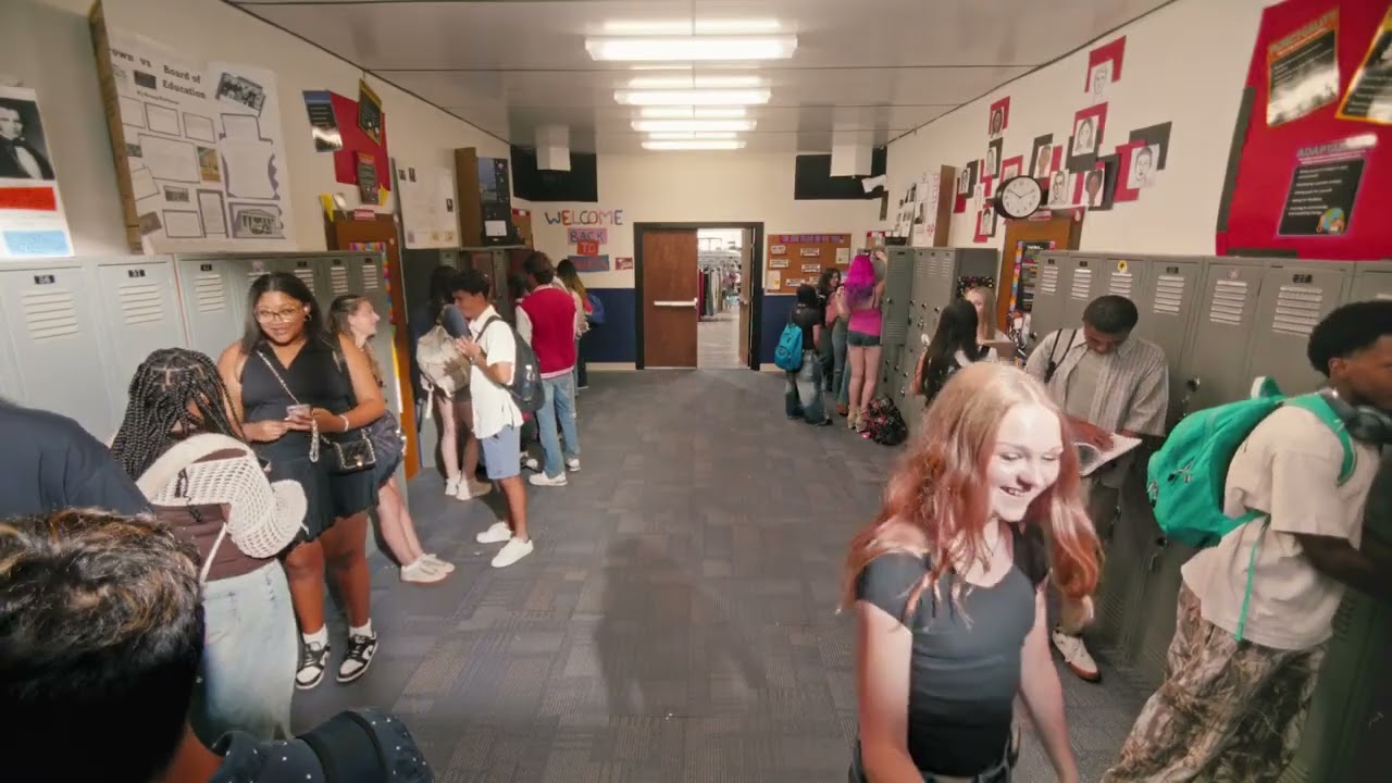 Commercial Ads 2026 - Platos Closet - Find the Fit That Fits You | Plato’s Closet Back to School