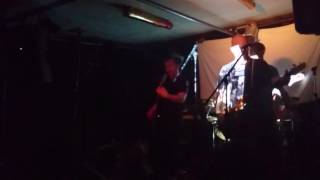 Icons of Filth - Supply and Demand - Paris - 02/06/2017