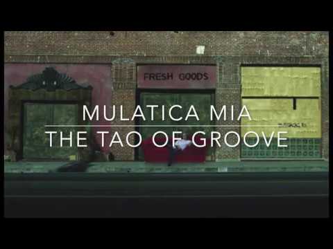 Mulatica Mia by The Tao of Groove