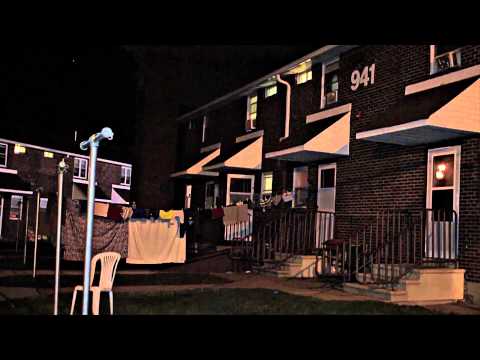 Skar x Stackavelli x Laden - Welcome to KickUpLand - Directed By BlackWorld Films