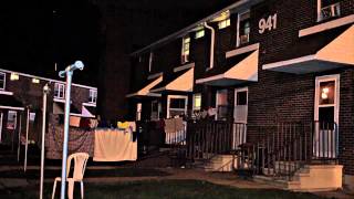 Skar x Stackavelli x Laden - Welcome to KickUpLand - Directed By BlackWorld Films