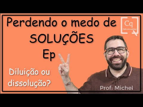 Losing the fear of SOLUTIONS Ep 02