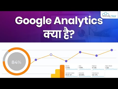 What is Google Analytics How Does It Work Beginners Introduction Fully Explained