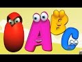 Học Tiếng Anh Nhạc Thiếu Nhi Chọn Lọc ABC Song