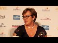 Kenya Airways - Helena Maxwell, Area Manager Southern & Central Africa