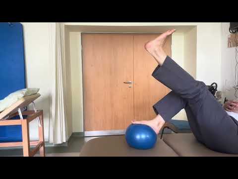 Torna bokasérülés után