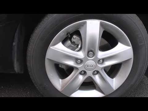 Kia Pro Ceed 1.6 2 3dr Auto U11589