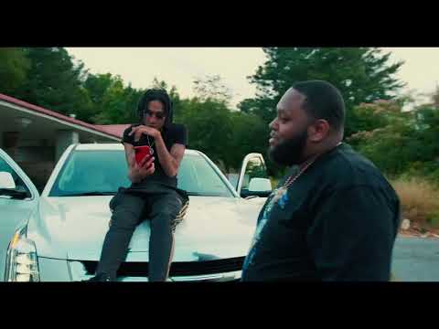 Antt Beatz x BandGang Jizzle P - Goku and vegeta (Official Music Video)