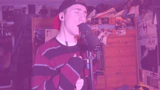 The 1975- Somebody Else (Vocal Cover) | @mikeisbliss