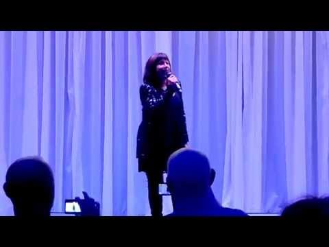 Kirsten Siggaard - Det lige det (Eurovision Denmark 1984)