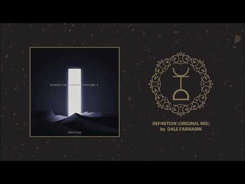 Dale Fairbairn - Definition (Original Mix) | Kraftek