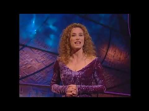 Voting Sequence | 1997 Eurovision Song Contest