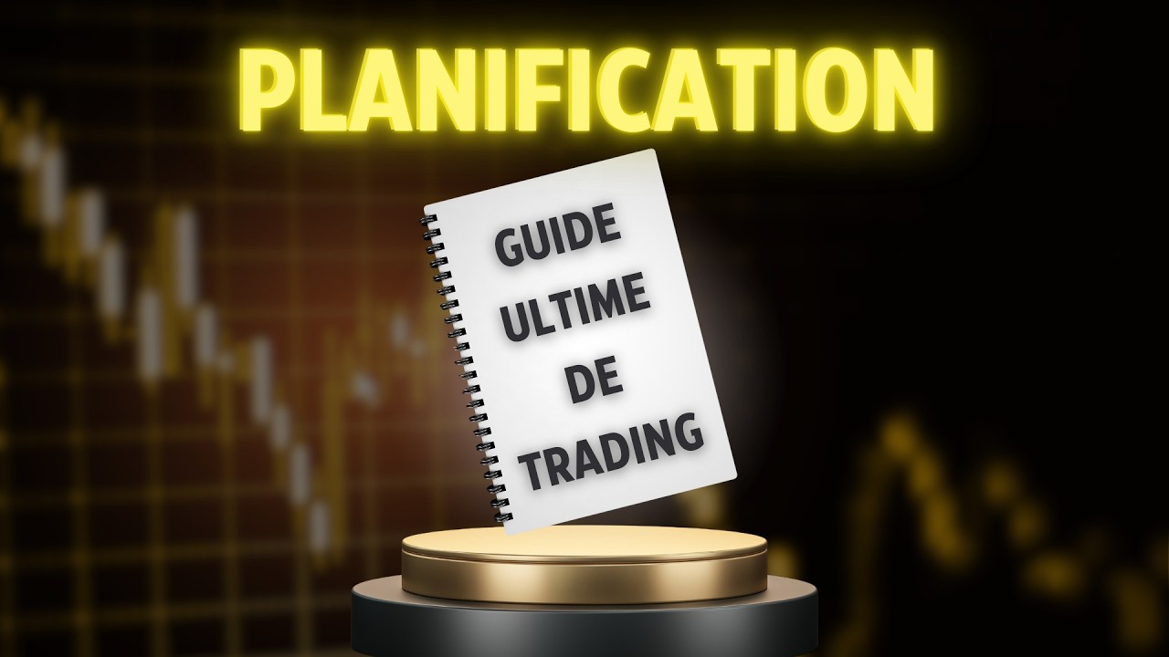 Le MOYEN le plus RAPIDE pour devenir TRADER en 2025