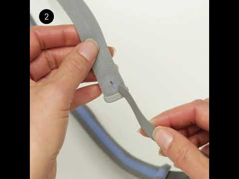 Modal video thumbnail