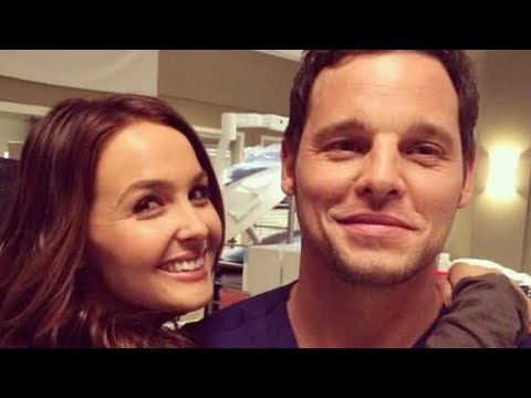 Grey's Anatomy - The Jolex Love Story - Jo Wilson and Alex Karev Best Moments