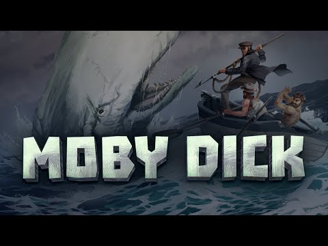Holy Klassiker - 45 - Moby Dick