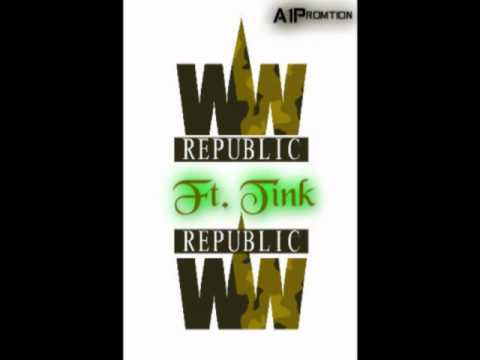 Ern Cobain & Jay Fresco (WWR) Ft. Tink - Hit The Jane