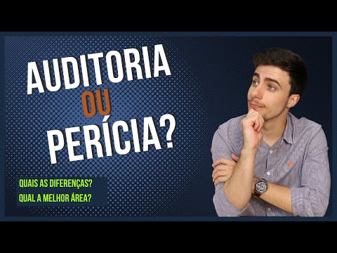 Auditoria ou Perícia Contábil? Entenda as Diferenças!