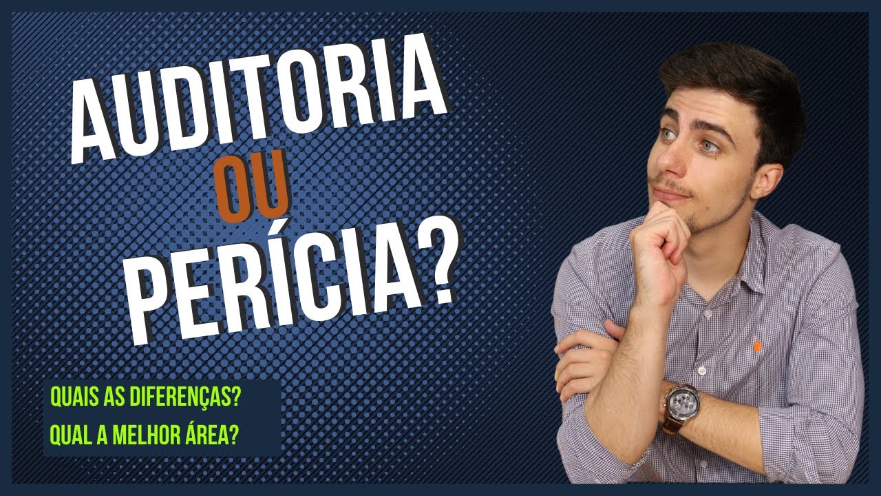 Auditoria ou Perícia Contábil? Entenda as Diferenças!