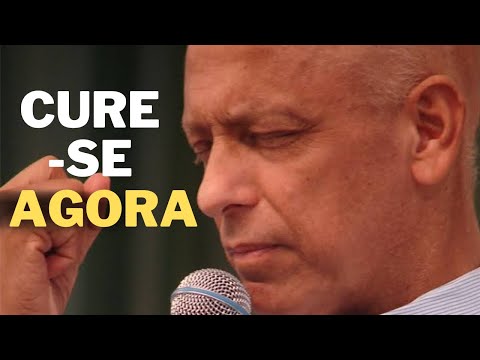 Cura Interior: Padre Léo ensina o Segredo