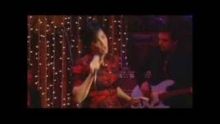 Sharleen Spiteri - All The Times I Cried &quot;Happy New Year Scotland&quot; (Hogmanay Live).