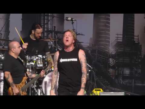 Metal, lágrimas e saudade: o dia que assisti o show mais intenso da minha vida