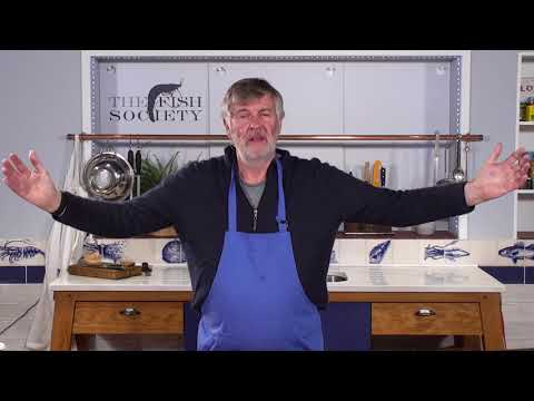 Wild Patagonian Toothfish Loin Steaks