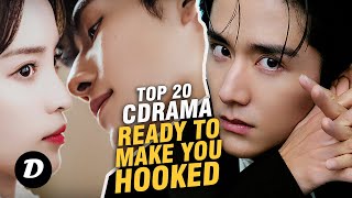 Download lagu 20 Chinese Dramas with English Subtitles You NEED to Watch on YouTube mp3
