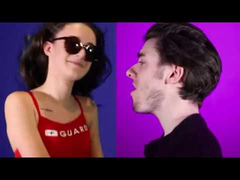 YouTube Thumbnail