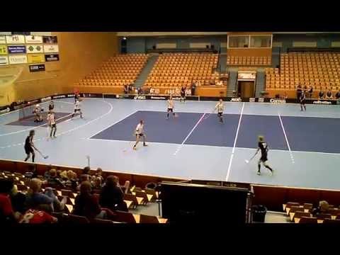 Fatpipe Invitation 2015 JAS Tyresö Trollbäcken - Lindås Waves (5-11) HD Per3