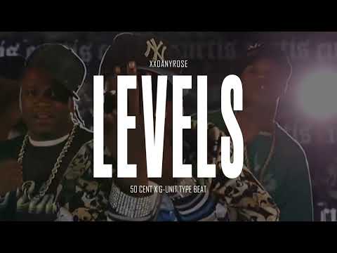 [FREE] 50 Cent x G-Unit x 2000s Type Beat 2024 - "Levels" (prod. by xxDanyRose)