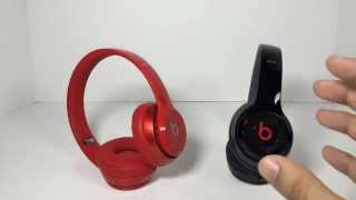 Video thumbnail for Beats Solo2 Wireless: Review and Comparison (4K) by CREATIVEreviews