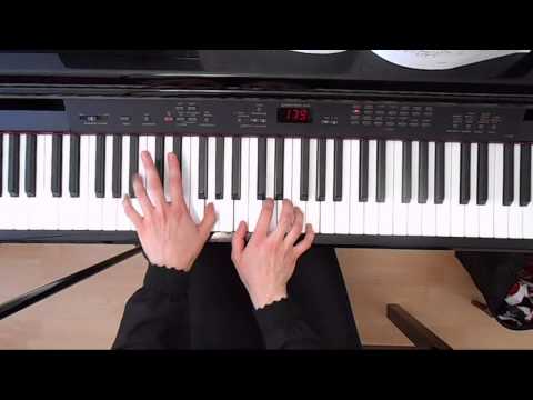 ABRSM 2015/2016 Piano Grade 3 C1-C2-C3 Pieces Piano Tutorials