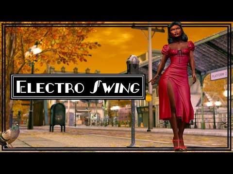 Best of Electro Swing ◈ November 2025 Mix!