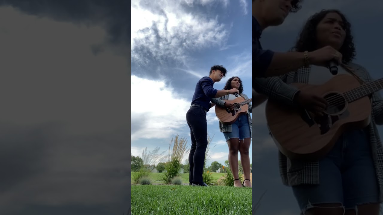 Promotional video thumbnail 2 for Elijah