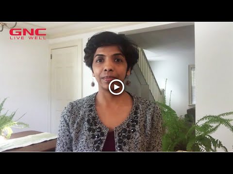 GNC One Daily Multivitamin Tablets