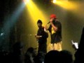 Method Man Redman Time 4 Sum Aksion M E T H O D Man Live At Nokia Theatre In NYC 10 29 09