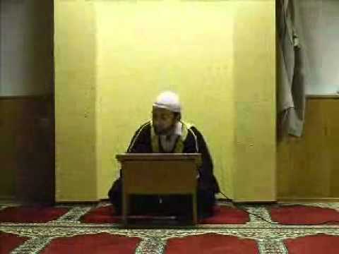 Shenjat e mëdha të Kijametit-Imam.H.Arber Berisha