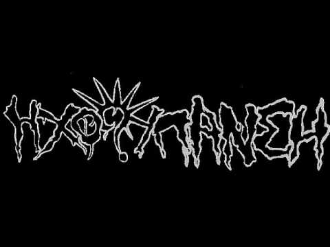 HXORYPANSH - EDW ZWNTANOI