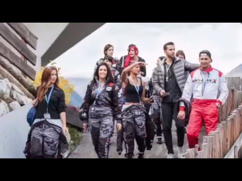 con-solu - Cart Trophy Saalbach-Hinterglemm (Kimberly Shane/Makani Terror/Ginga Loco/Jane Doe)