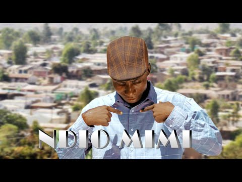 Komando Wa Yesu - Ndio Mimi (Official Music Video)