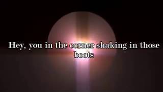 MercyMe Happy Dance (Lyric Video)