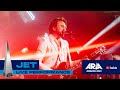 Jet Live at the 2023 ARIA Awards