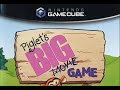Piglet's Big Game (Nintendo GameCube) -  Part #6 - Tigger's Dream