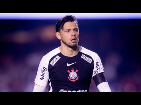 ALL 67 GOALS BY ÁNGEL ROMERO FOR CORINTHIANS