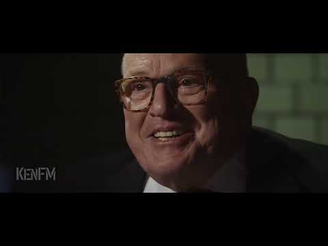 KenFM im Gespräch: Thomas Sattelberger - Ich halte nicht die Klappe (08.03.18)