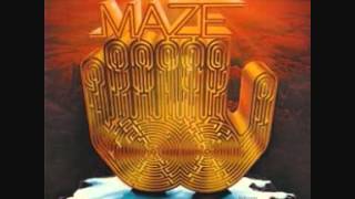 Video thumbnail of "Frankie Beverly & Maze  -  Golden Time Of Day"