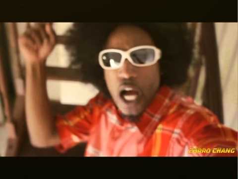 respect zorro chang "gangsta ting  riddim"