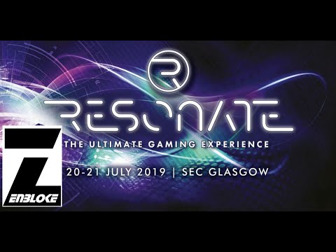 Resonate 2019